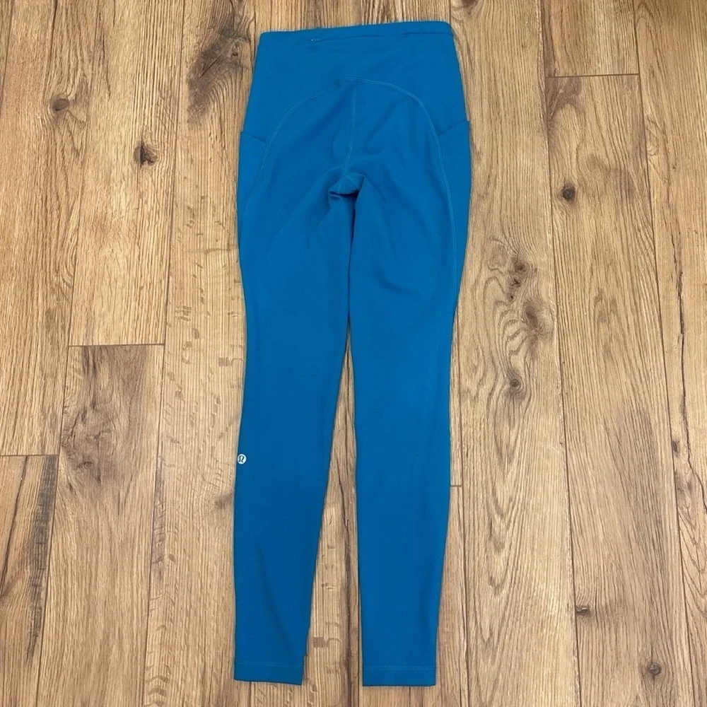 Lululemon Swift Speed High Rise Tight 28